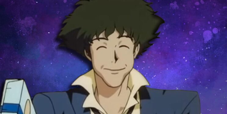 How The Worst Star Wars Movie Inadvertently Created One Of Greatest Anime Ever, Cowboy Bebop