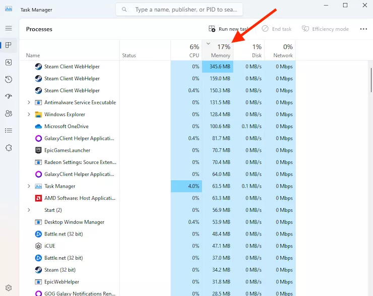 How to clear your RAM cache (and why you probably shouldn’t)