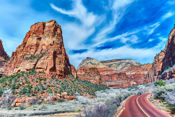 How to explore Utah’s breathtaking national parks in fall | Open Road