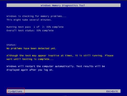 How to test RAM: troubleshooting to find bad RAM