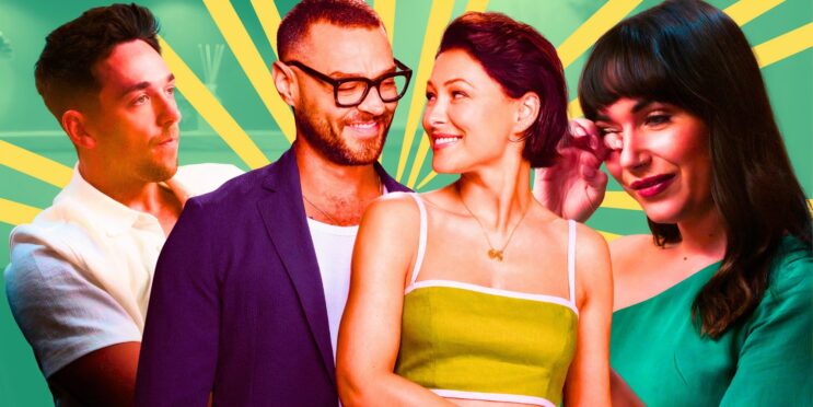 How To Watch Love Is Blind UK Season 1 When It Premieres