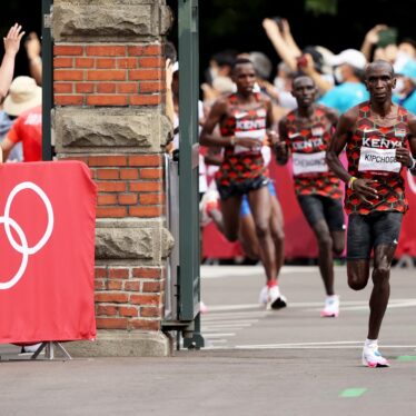 How to watch the men’s marathon at Paris 2024 online for free