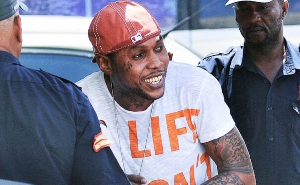 How Vybz Kartel Recorded His Biggest Hit While Serving Life in Prison