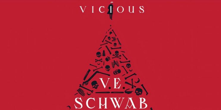 I Can’t Believe My Favorite V.E. Schwab Book Hasn’t Been Adapted During The Anti-Superhero Era