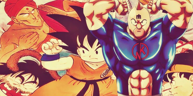 I sometimes feel like they get it wrong: Even Akira Toriyama Admitted How Dragon Ball’s Anime Couldn’t Match The Manga