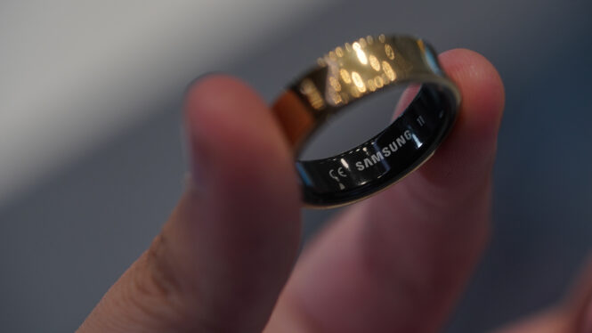 I spent two weeks with the Samsung Galaxy Ring, and I don’t think you should buy it