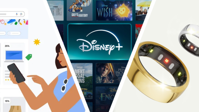 ICYMI: the week’s 7 biggest tech news stories from Disney Plus password sharing to the RingConn Gen 2 smart ring