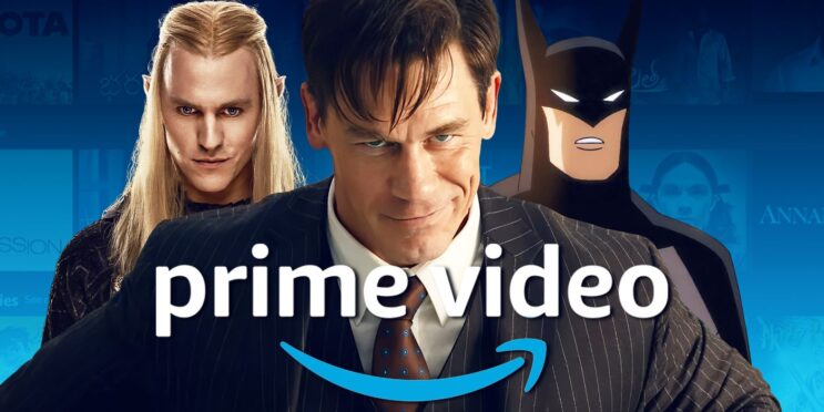 If you have to watch one Amazon Prime Video movie in August 2024, stream this one