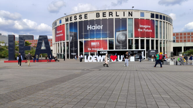 IFA 2024: everything we expect from the huge tech show