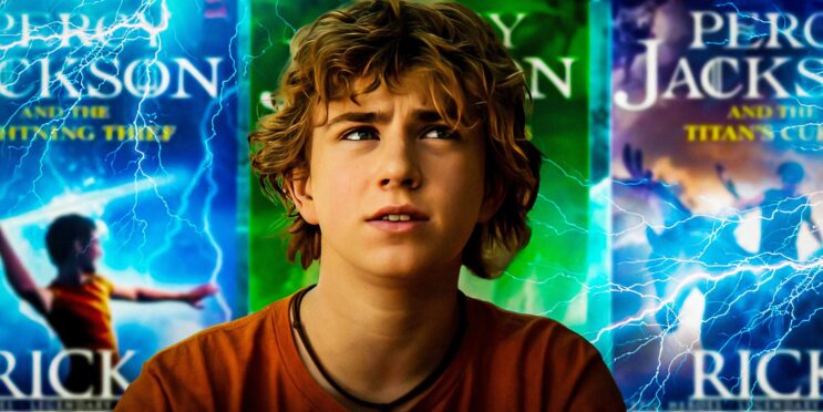 I’m So Glad Percy Jackson Season 2 Isn’t Leaning Away From The Best Part Of The Books