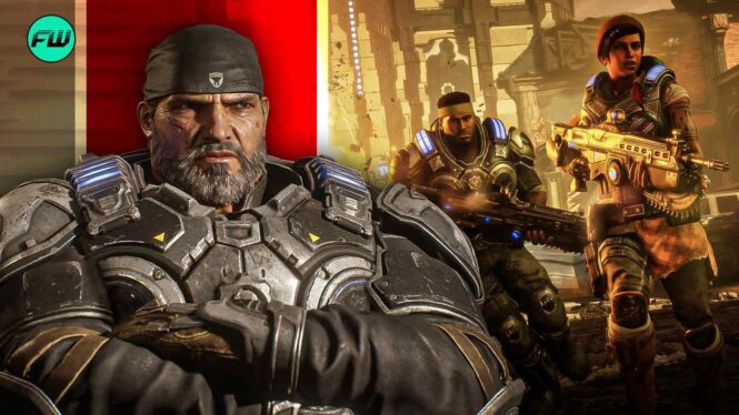 Im Worried Gears Of War: E-Day Isn’t Solving The Series Biggest Issues