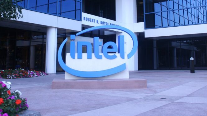 Intel might get slapped with a class-action lawsuit