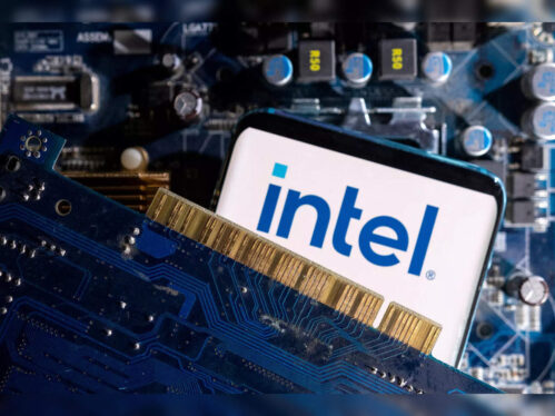 Intel sells stake in UK chip designer Arm amid company-wide restructuring and cost cuts