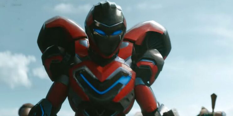 Ironheart Footage Details Reveal MCU Iron Man Replacement Building New Armor