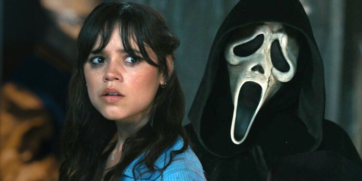 “It F—ed Me Up”: Jenna Ortega Names The ’80s Horror Movie That Scared Her For Years