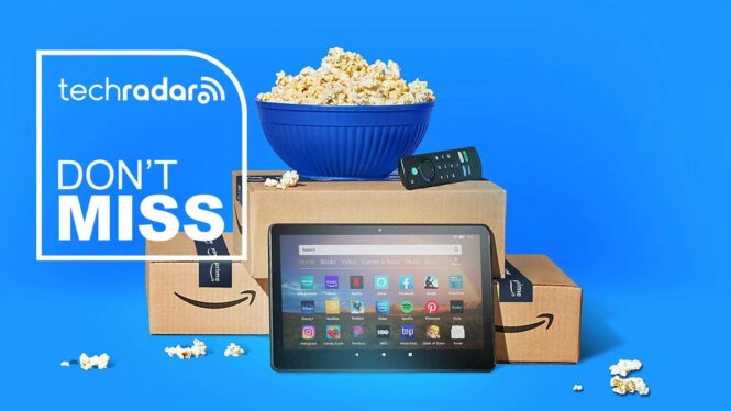 It’s official: Amazon’s second Prime Day sale of 2024 is coming – and you won’t have to wait long