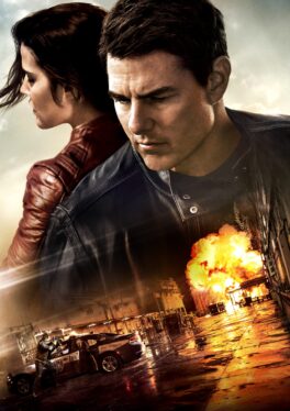 Jack Reacher: Never Go Back Cast & Character Guide