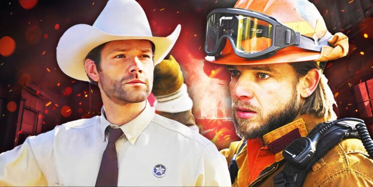 Jared Padalecki’s Fire Country Season 3’s New Character Is The Key To Bode’s Season 2 Problem