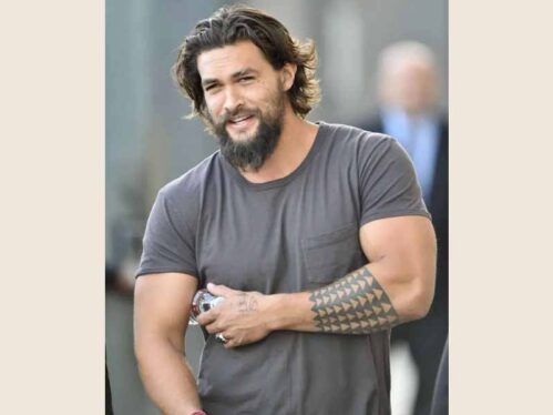 Jason Momoa: Net Worth, Age, Height & Everything You Need To Know About The Aquaman Actor