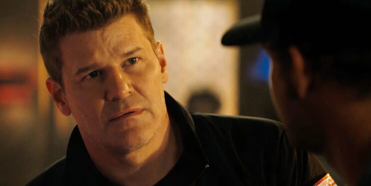 Jason’s Potential SEAL Team Season 7 Death Teased By David Boreanaz: “The Biggest Force Of All”