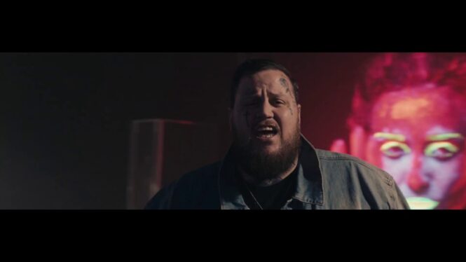 Jelly Roll Confronts His Demons in ‘Liar’ Music Video