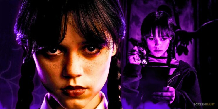 Jenna Ortega’s Wednesday Season 2 Horror Tease Is A Brutal Reminder About The Show’s Success