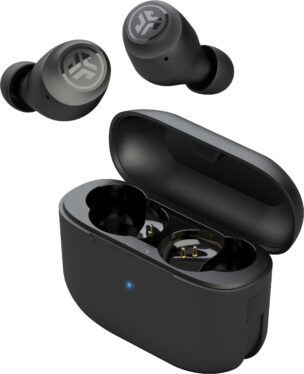 JLab Earbuds With Charging Case Are On Sale Now for Just $20: Shop Now