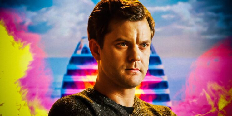 Joshua Jackson’s New Show Sounds Like The 9-1-1 Follow-Up I Didn’t Know I Needed