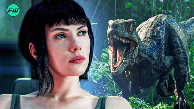 Jurassic World 4: 5 Stars That Would Have Been Better than Scarlett Johansson