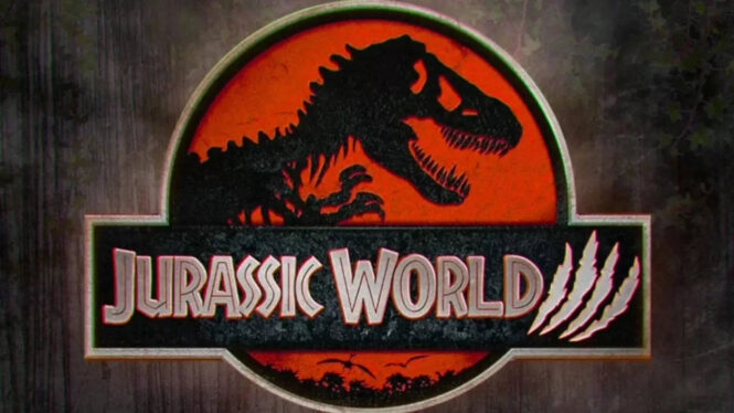 Jurassic World 4: First Images Reveal Scarlett Johansson, Jonathan Bailey & Mahershala Ali, Title & Logo Confirmed