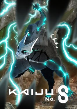 Kaiju no. 8 Reveals Release Window For Season 2 Along With First Teaser Trailer