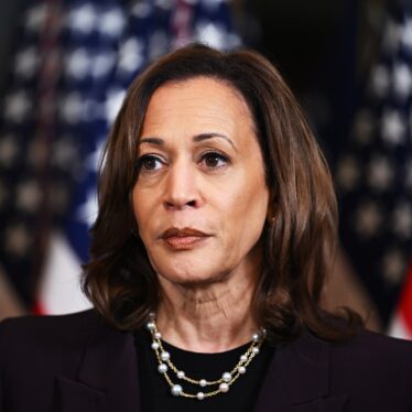 Kamala Harris and the Paradox of Progress