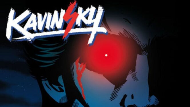 Kavinsky’s ‘Nightcall’ Sees Streaming Surge After 2024 Olympics Closing Ceremony Performance