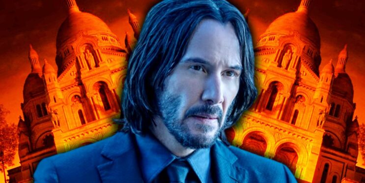 Keanu Reeves’ Confirmed John Wick 4 Sequel Is Not What I Was Expecting