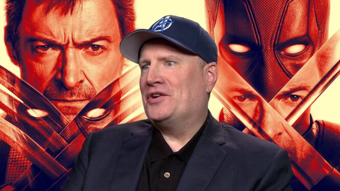 Kevin Feige’s Blade Movie Comments Suggest Marvel Learned One Critical Thing From Deadpool & Wolverine