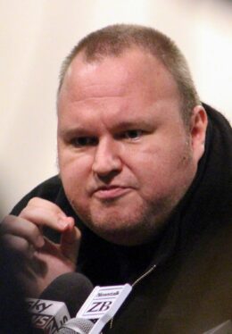 Kim Dotcom, roguish face of 2010s online piracy, will finally be extradited to the US