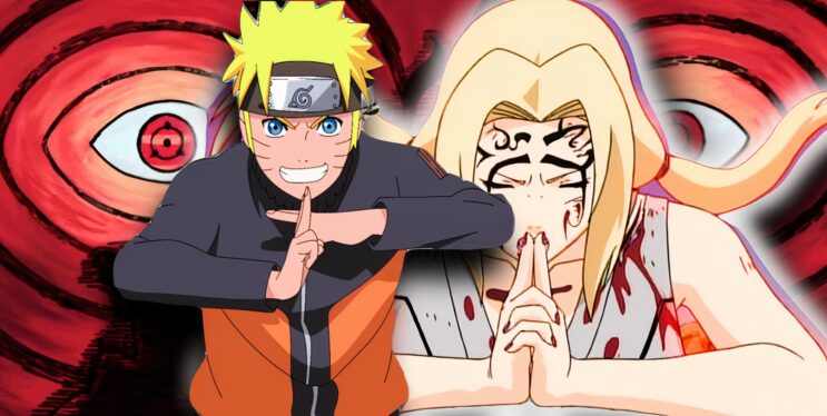 Kinjutsu: Naruto’s Forbidden Jutsu Explained