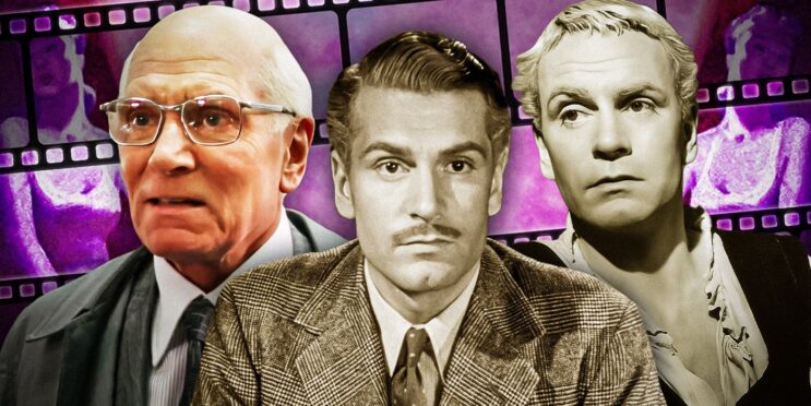 Laurence Olivier’s 10 Best Movies, Ranked