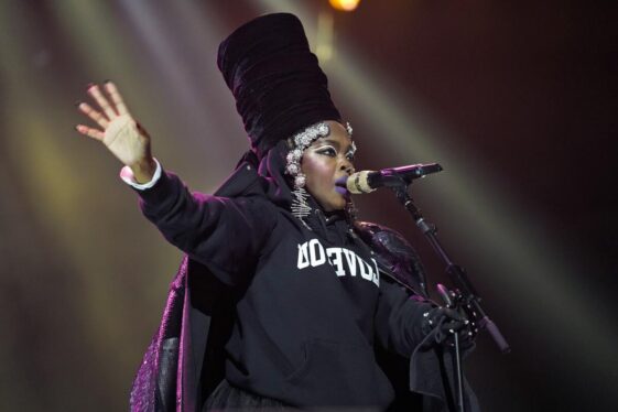 Lauryn Hill & The Fugees’ Miseducation Anniversary Tour Quietly Canceled