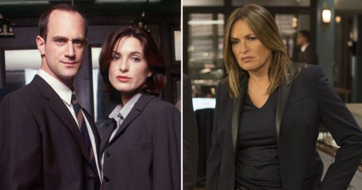 Law & Order SVU: The 10 Creepiest Episodes Ever