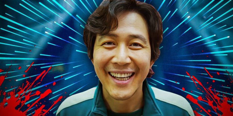 Lee Jung-jae’s Last Role Shows How Squid Game Season 2 Can Top Season 1