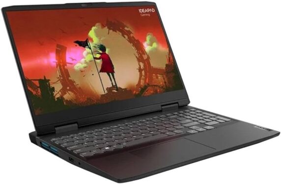 Lenovo’s cheap gaming laptop just got $200 cheaper