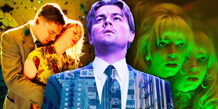 Like Christopher Nolan’s sci-fi classic Inception? Then watch these great movies now