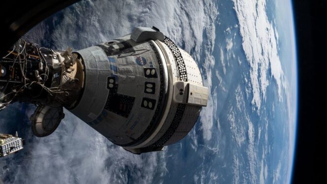 Listen live: NASA providing update about troubled Boeing Starliner astronaut mission today