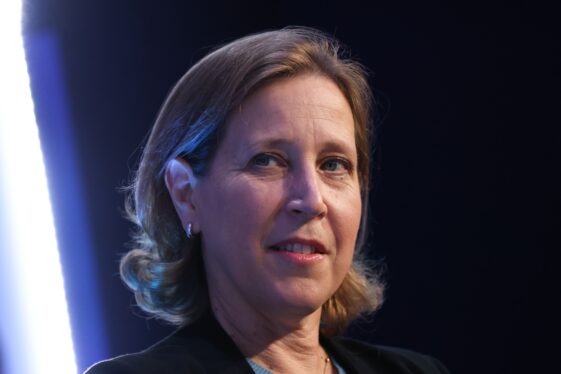 Long-time Google exec Susan Wojcicki has died at 56