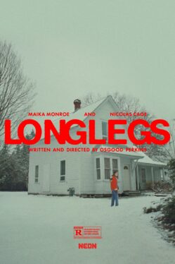 Longlegs VOD Release Date Confirmed After Nicolas Cage Horror Movie’s Record Breaking Box Office Run