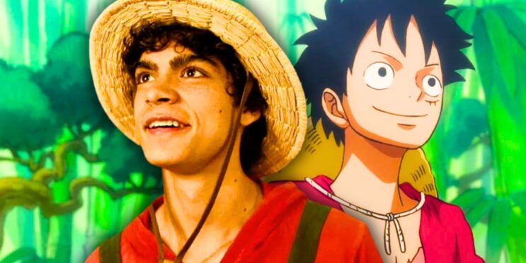 Luffy’s Final Battle In One Piece Season 2 Is Now A Lot More Complicated For Netflix