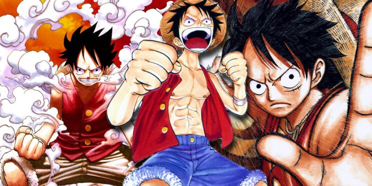 Luffy’s Next Opponent in One Piece Sets Up the Series’ Most Heartbreaking Battle