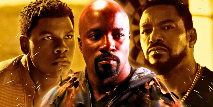 Luke Cage Star Gives Hopeful Update About Returning As The Marvel Hero