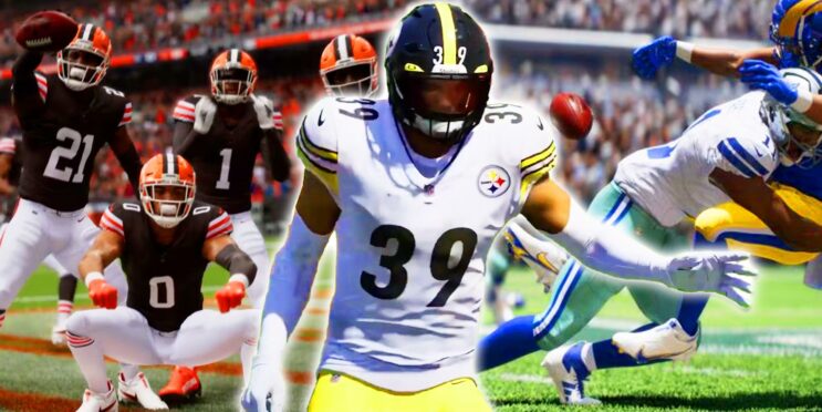 Madden NFL 25 Release Date, Preorder Bonuses, Editions, & Gameplay Details